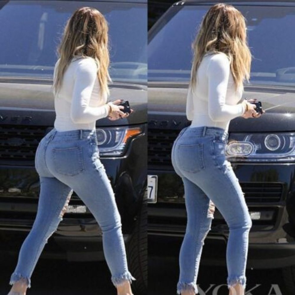 Silicone Buttocks & Hip Enhancer Body Shaper Regular
